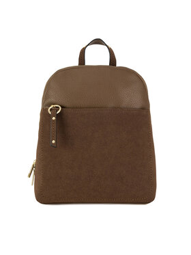 Lasocki Lasocki Rucksack LSK-K-061-06 Braun