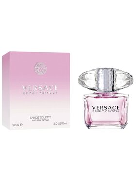 Versace Versace Bright Crystal Woda toaletowa