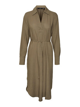 Φόρεμα καθημερινό Vero Moda φωτογραφία