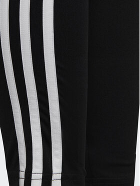 Adidas Pajkice Train Essentials AEROREADY 3-Stripes High-Waisted Training Leggings HR5786 Črna