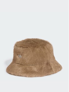 adidas adidas Bucket 165310 Brązowy