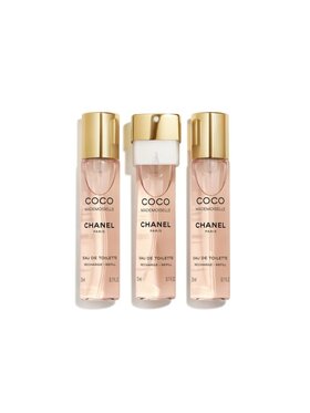 Chanel Chanel Coco Mademoiselle Zestaw zapachowy