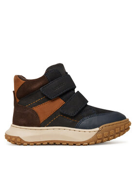 Lasocki Kids Lasocki Kids Schnürschuhe CEO- CI12-3138-01 Dunkelblau