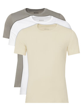 BOSS BOSS Set t-shirt majica﻿ 50532468 Šarena Regular Fit
