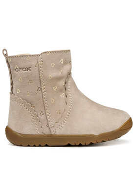 Geox Geox Stiefel B Macchia B264PA 00721 C5000 Beige