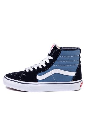 Vans Superge Sk8-Hi VN000D5INVY1 Črna