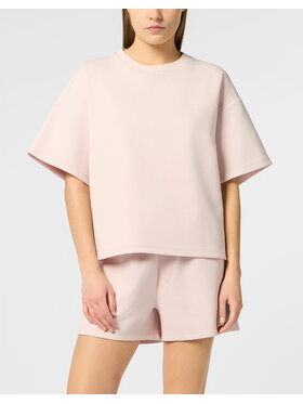 Plein Sport Plein Sport T-shirt 29094 Rosa Regular Fit
