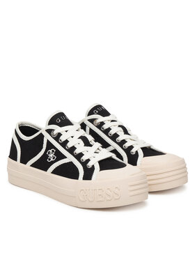 Sneakers Guess φωτογραφία