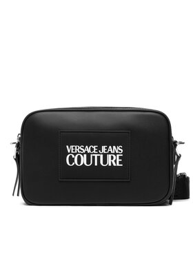 Versace Jeans Couture Versace Jeans Couture Rankinė 73VA4BR2 Juoda