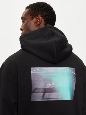 Μπλούζα Calvin Klein Jeans φωτογραφία