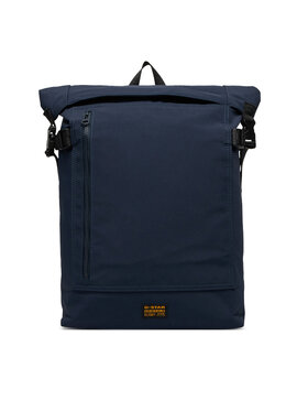 G-Star Raw G-Star Raw Ruksak GSR-B-010-07 Tmavomodrá