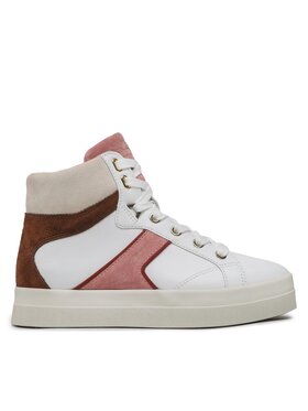 Gant Gant Sneakersy Avona 25531214 Biały