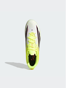 adidas adidas Buty do piłki nożnej 161545 Żółty