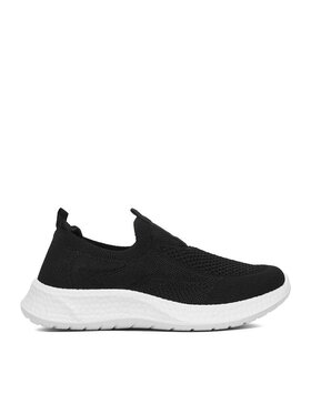 JENNY JENNY Sneakersy WFA270923-2 Czarny