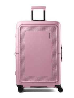American Tourister American Tourister Walizka średnia 330360 Różowy