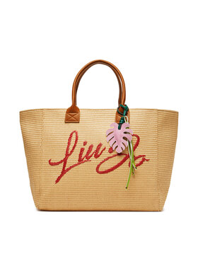 Liu Jo Liu Jo Ročna torba VA5211 T6476 Bež