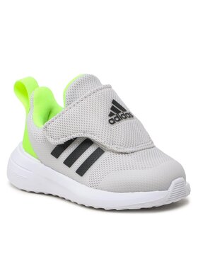 adidas adidas Обувки Fortarun 2.0 IG2539 Сив