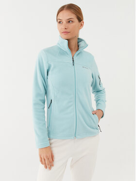 Columbia Columbia Fleece Fast Trek™ II Jacket Πράσινο Regular Fit