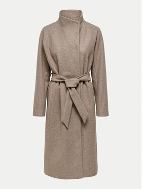 Παλτό μεταβατικό ONLY φωτογραφία