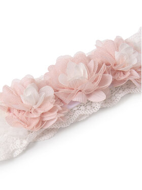 Στέκα μαλλιών Abel & Lula φωτογραφία