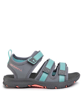 Merrell Merrell Sandały M-Hydro MK162555 Szary