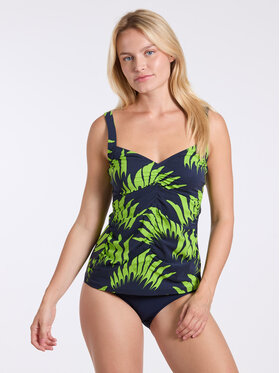 Sunflair Sunflair Tankini 78016 Granatowy
