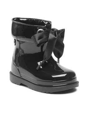 Igor Igor Gummistiefel Bimbi LAzo W10238-002 Schwarz