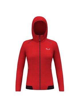Salewa Salewa Polar 00-0000028575 Czerwony Regular Fit