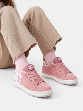 DC Shoes DC Shoes Snīkeri CEO-V5-10116K Rozā