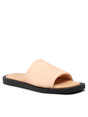 Bata Bata Natikače 5698602 Bež