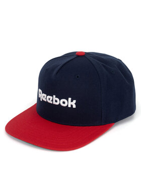 Reebok Reebok Cap RBH2500-410 Dunkelblau