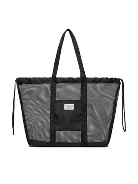 Guess Jeans Guess Jeans Rankinė WBEO-GUESS-M-003-09 Juoda