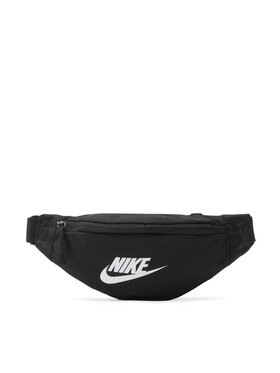 Nike Nike Saszetka nerka DB0488-010 Czarny