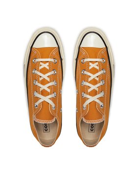 Converse Modne Superge Chuck 70 162063C Rumena