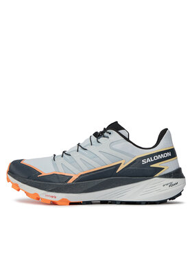 Salomon Tenisice Za Trčanje Thundercross L47295200 Plava