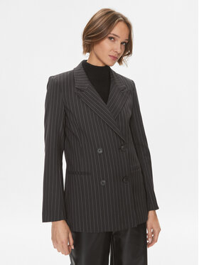 Vero Moda Vero Moda Sakko 10291924 Grau Regular Fit