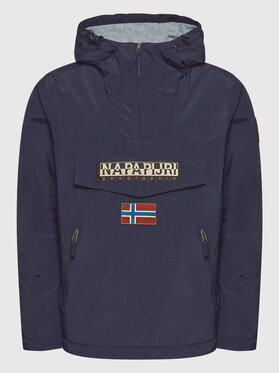 Μπουφάν anorak Napapijri φωτογραφία