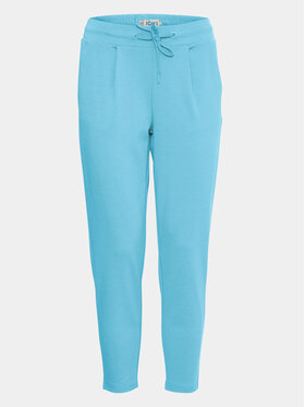 Παντελόνι υφασμάτινο ICHI φωτογραφία