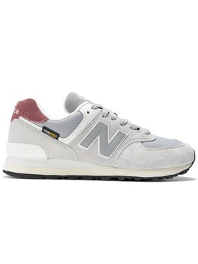 New Balance New Balance Sneakersy U574KBR Szary