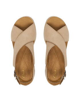 Clarks Σανδάλια Clarks - 6