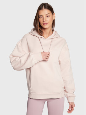 Outhorn Outhorn Світшот TSWSF080 Рожевий Oversize