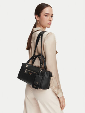 Guess Guess Kabelka Antonia HWBG21 83050 Černá