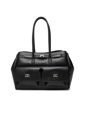 Gino Rossi Gino Rossi Handtasche EO-CLOVER-X10167 Schwarz