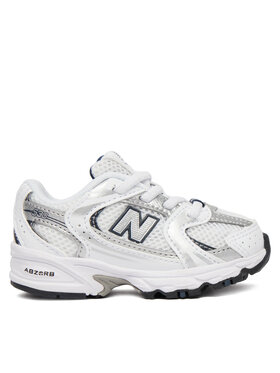 New Balance New Balance Sneakersy IZ530SB1 Biela