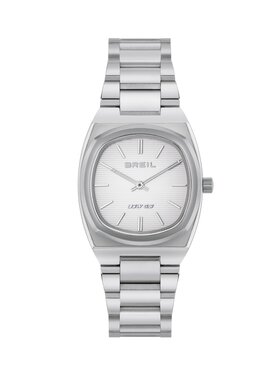 Breil Breil Zegarek BSW6.5 Srebrny