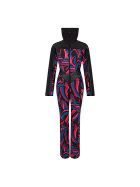 Dare2B Dare2B Kurtka przeciwdeszczowa Supremacy II Różowy Ladies Fit