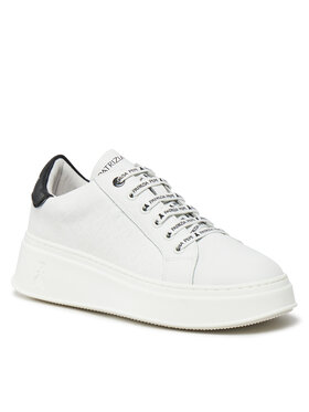 Patrizia Pepe Patrizia Pepe Sneakers PPJ750 Bianco