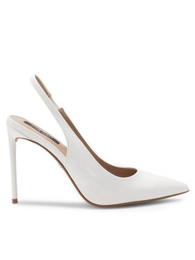 Nine West Nine West Sandale AYANA ZL22045-1CC Alb
