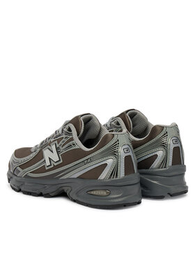 New Balance Αθλητικά New Balance - 4