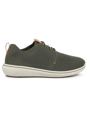 Clarks Clarks Sneakers Step Urban Mix 261381747 Grün